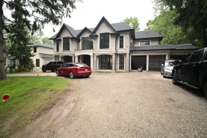 Bennington Gate Oakville